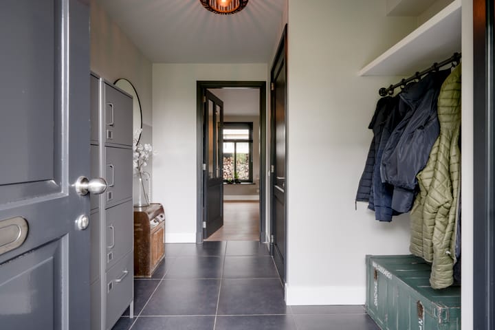 Foto 8 van De Maat 8-D