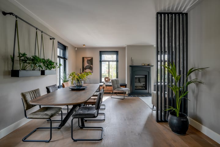 Foto 10 van De Maat 8-D