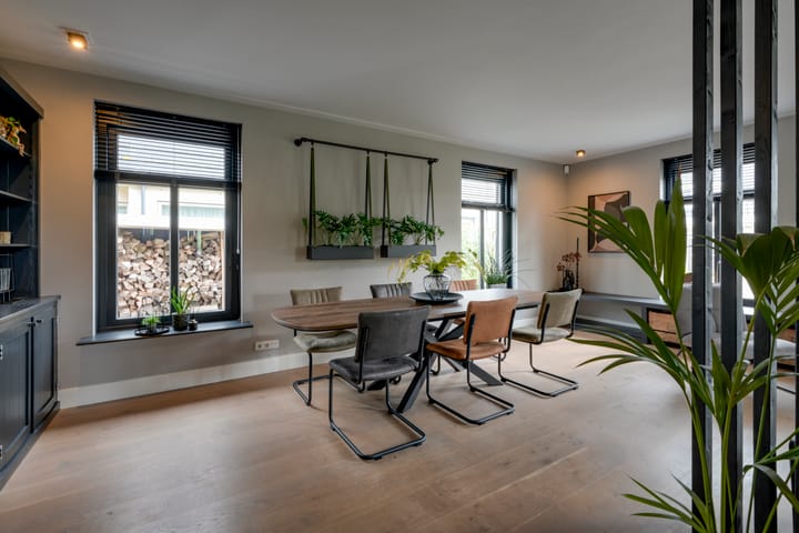 Foto 11 van De Maat 8-D