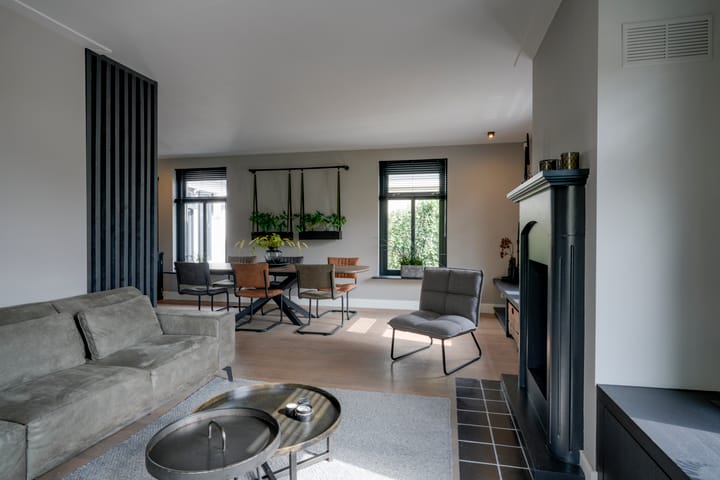 Foto 13 van De Maat 8-D