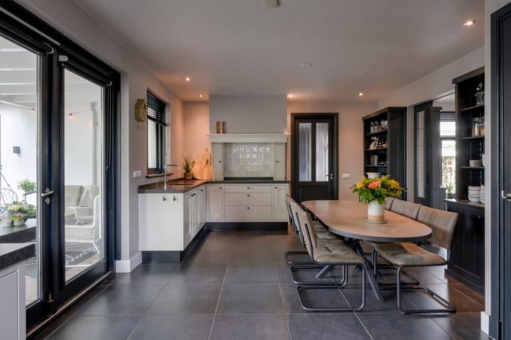 Foto 15 van De Maat 8-D