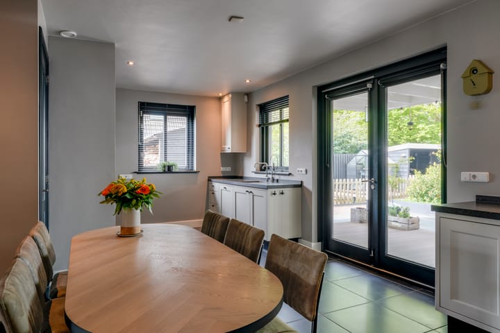 Foto 16 van De Maat 8-D