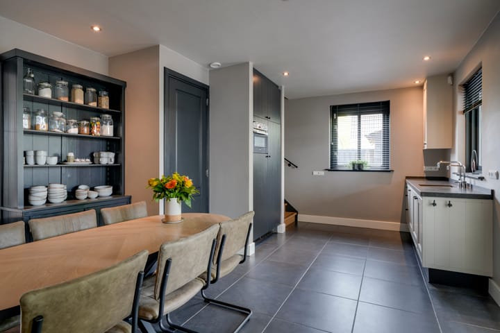 Foto 17 van De Maat 8-D