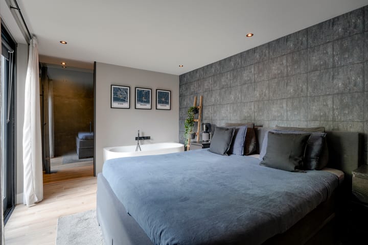 Foto 20 van De Maat 8-D