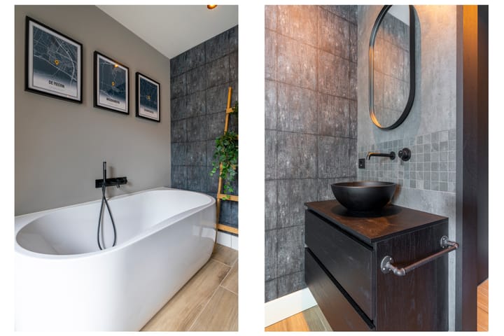 Foto 23 van De Maat 8-D