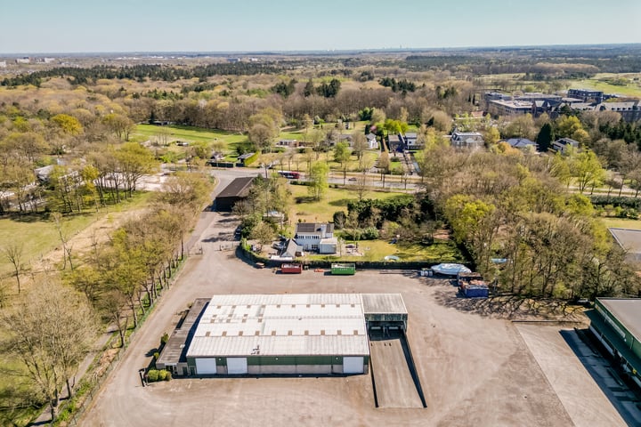 Oosterhoutseweg 137, Teteringen