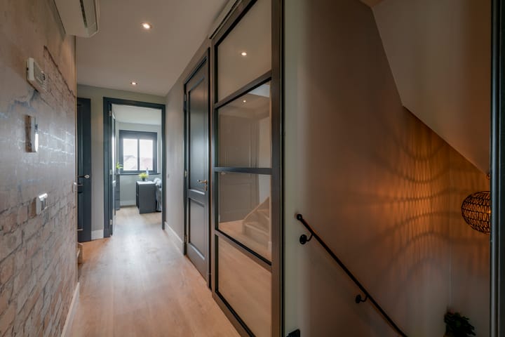 Foto 25 van De Maat 8-D