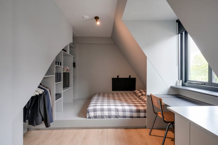 Foto 26 van De Maat 8-D