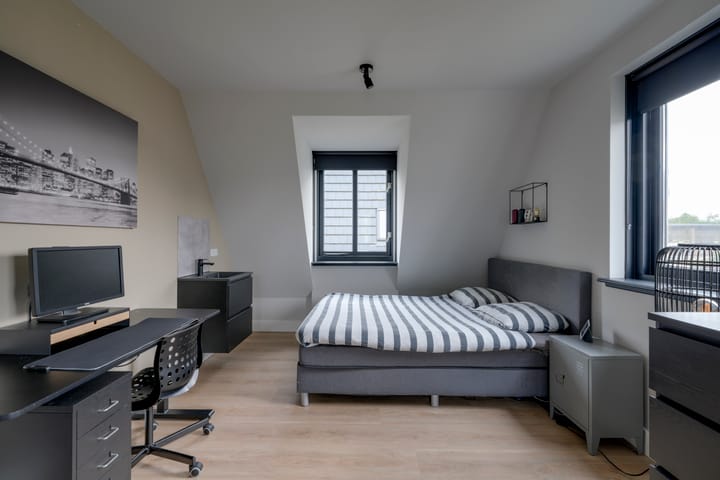 Foto 28 van De Maat 8-D