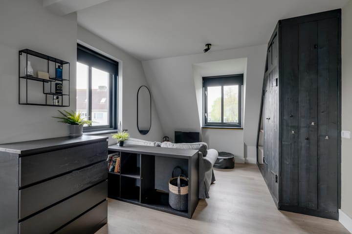 Foto 29 van De Maat 8-D