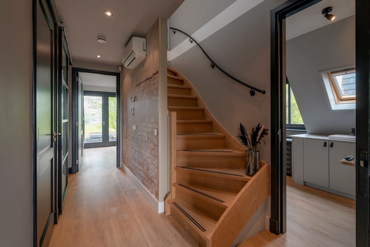 Foto 36 van De Maat 8-D