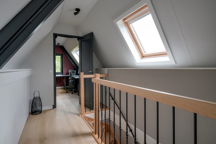 Foto 37 van De Maat 8-D