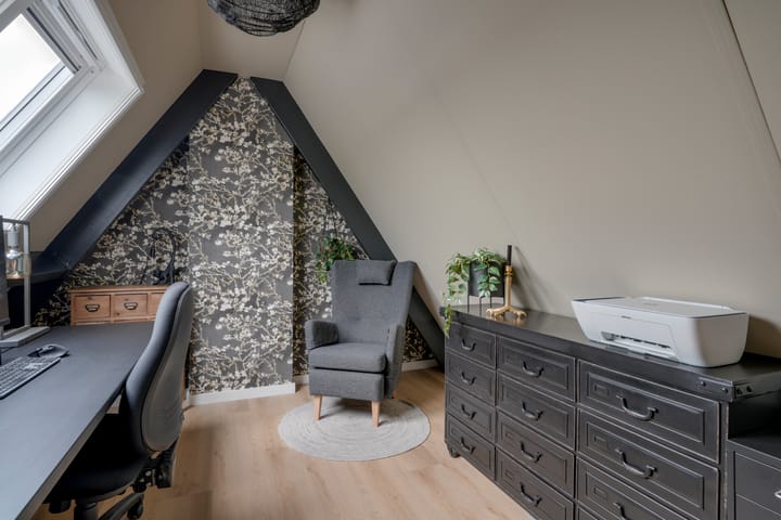 Foto 38 van De Maat 8-D