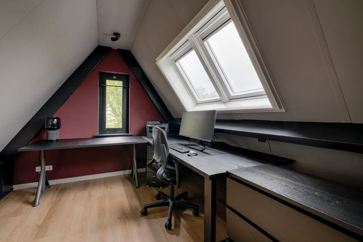 Foto 39 van De Maat 8-D