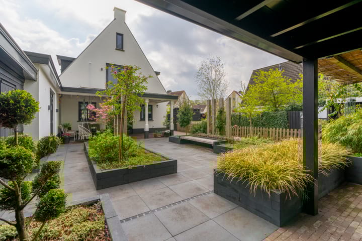 Foto 40 van De Maat 8-D