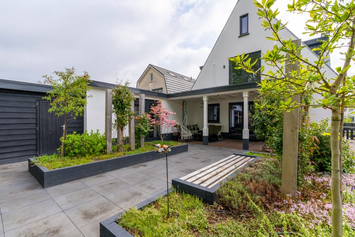 Foto 41 van De Maat 8-D