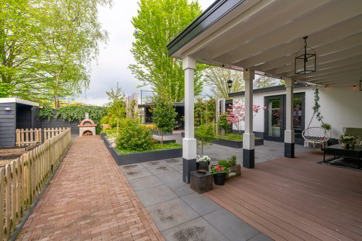 Foto 42 van De Maat 8-D