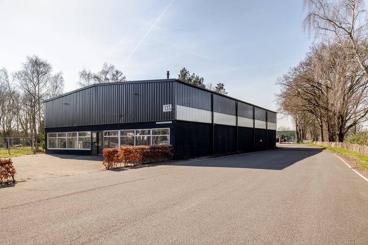 Oosterhoutseweg 137-B, Teteringen