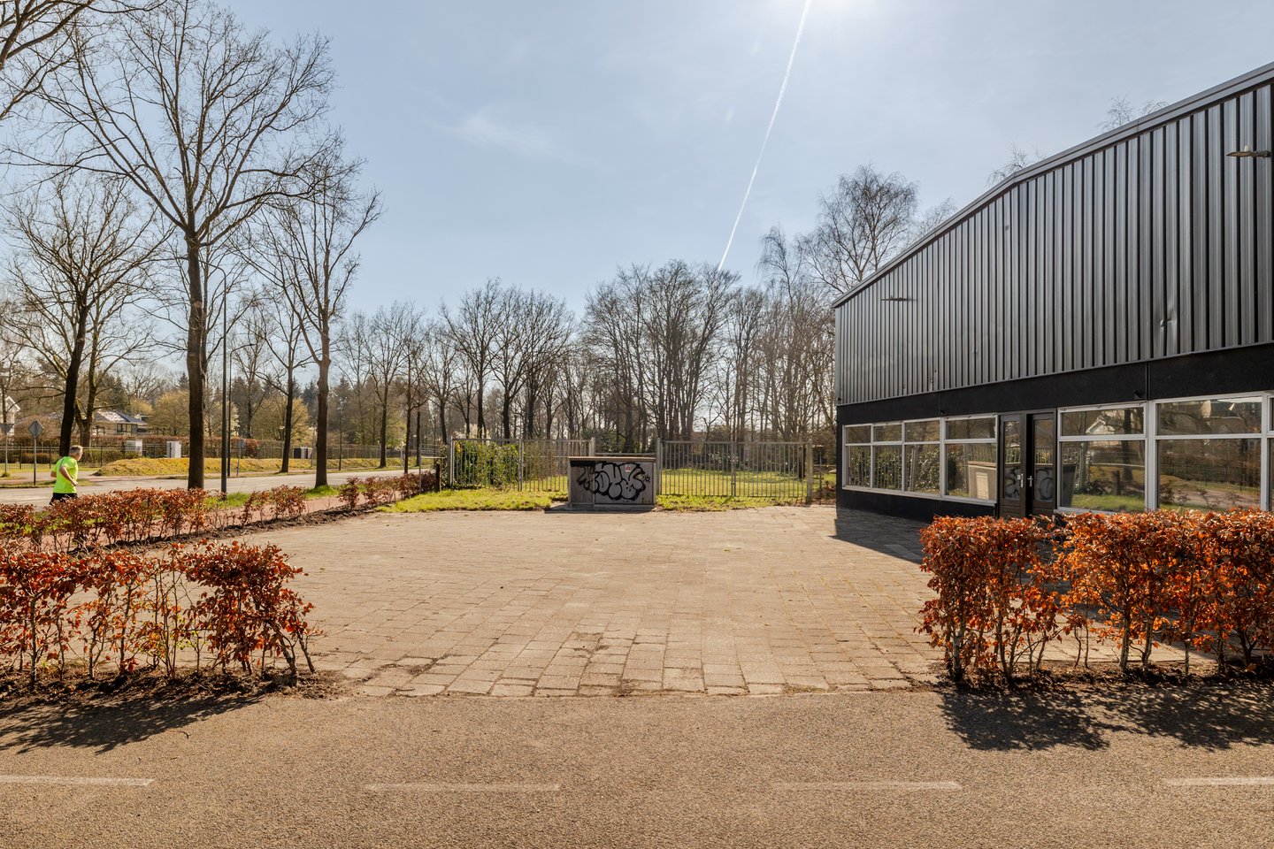 View photo 3 of Oosterhoutseweg 137-B