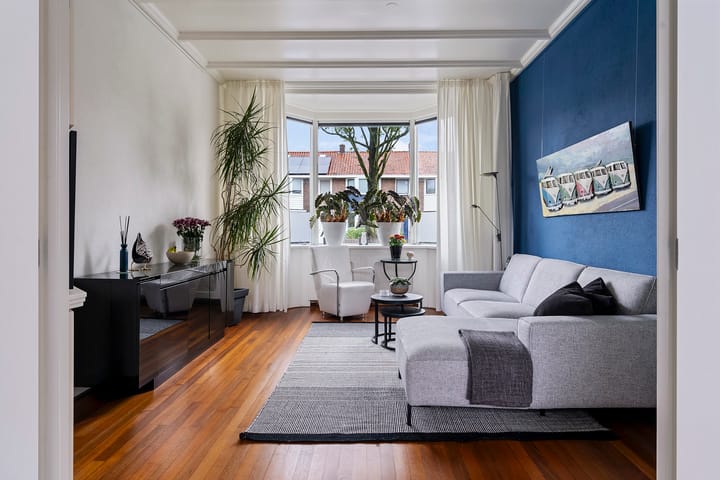 Foto 2 van Bleeklaan 78