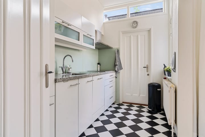 Foto 3 van Bleeklaan 78