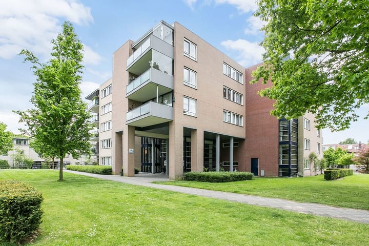 Foto 6 van Rode Kruislaan 210