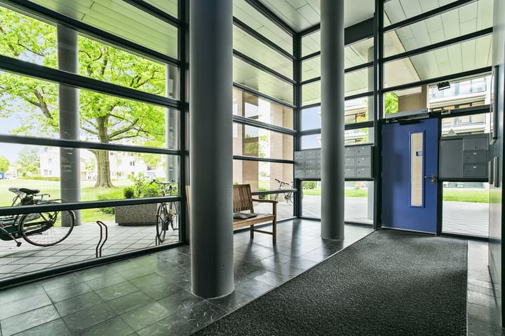 Foto 7 van Rode Kruislaan 210