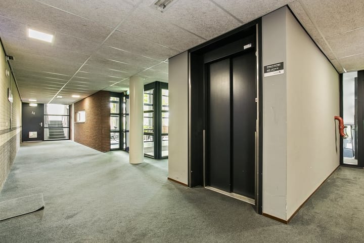 Foto 8 van Rode Kruislaan 210