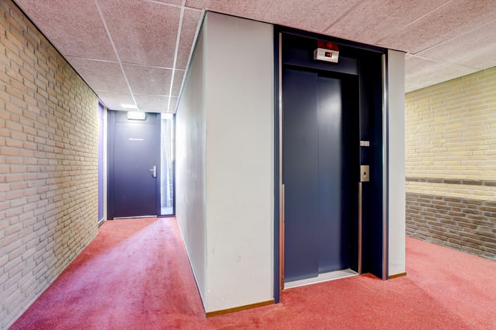 Foto 9 van Rode Kruislaan 210