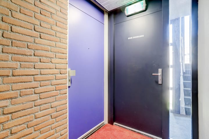 Foto 10 van Rode Kruislaan 210