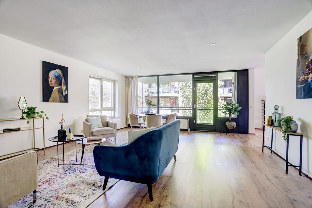 Foto 11 van Rode Kruislaan 210