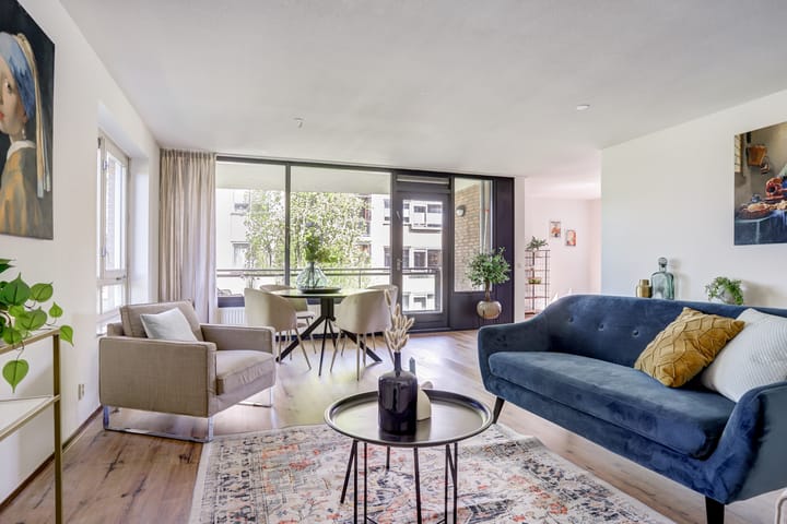 Foto 12 van Rode Kruislaan 210