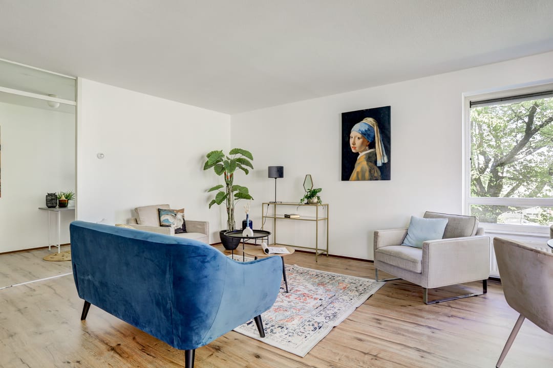 Foto 13 van Rode Kruislaan 210