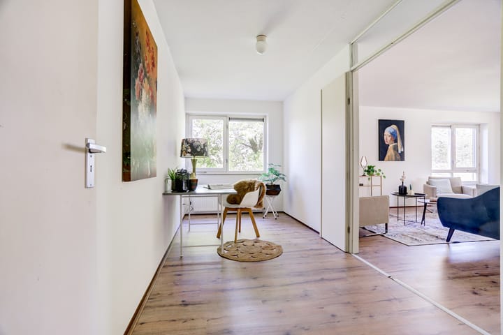 Foto 14 van Rode Kruislaan 210