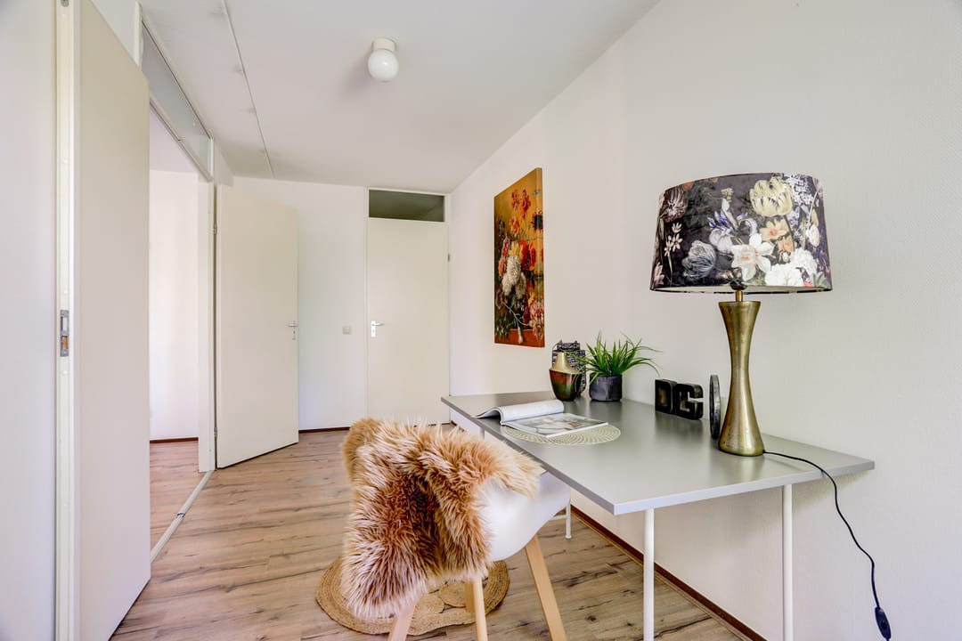 Foto 16 van Rode Kruislaan 210