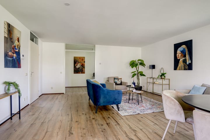 Foto 17 van Rode Kruislaan 210