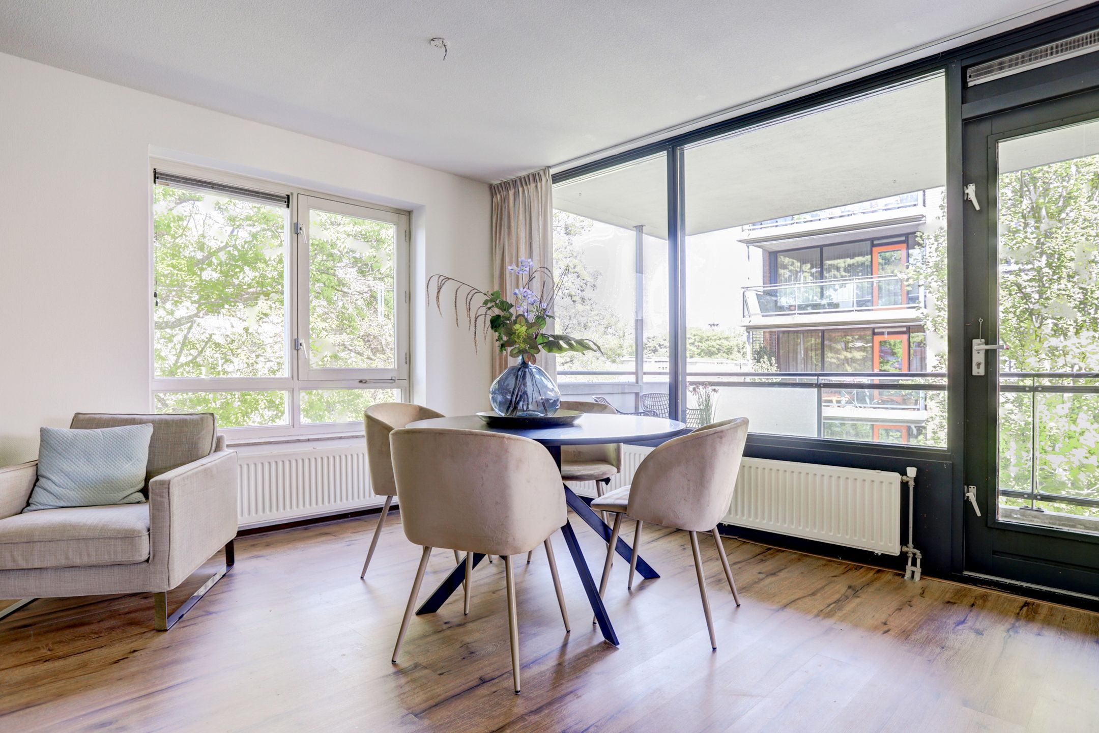 Foto 18 van Rode Kruislaan 210