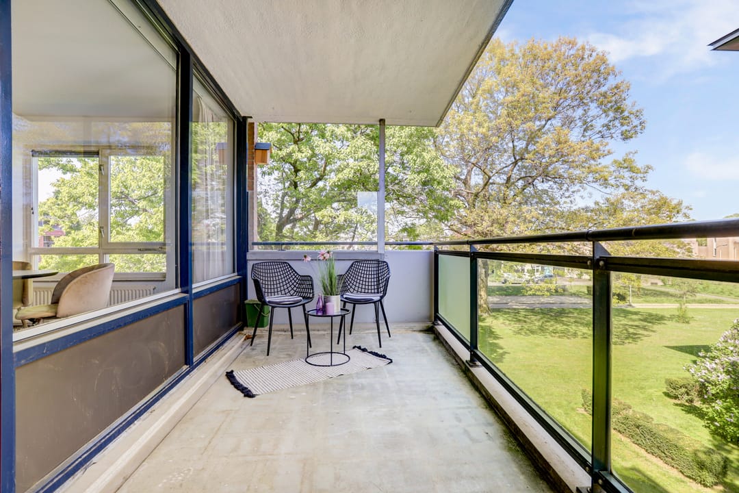 Foto 22 van Rode Kruislaan 210