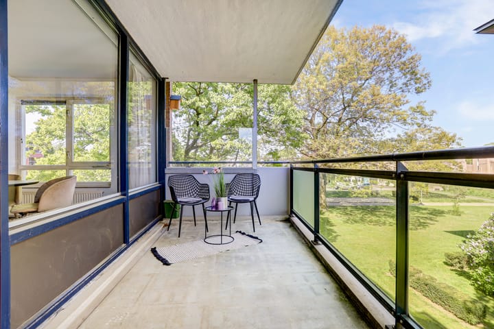 Foto 22 van Rode Kruislaan 210