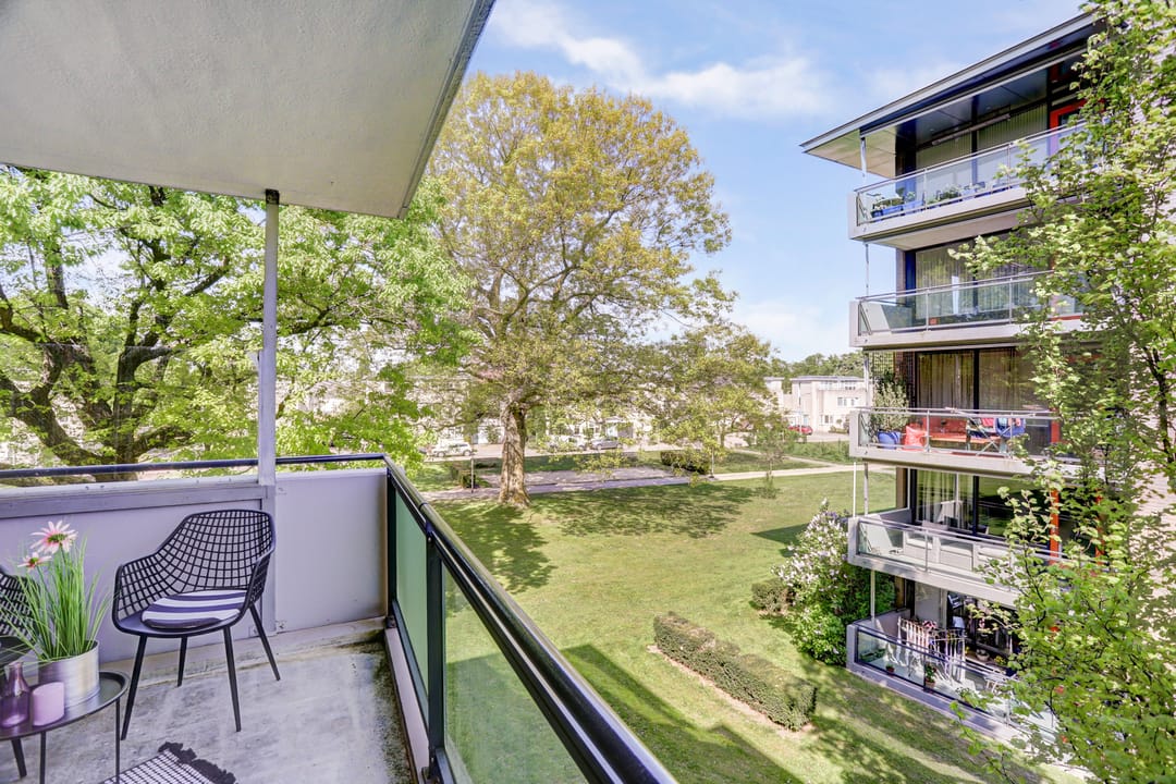 Foto 23 van Rode Kruislaan 210