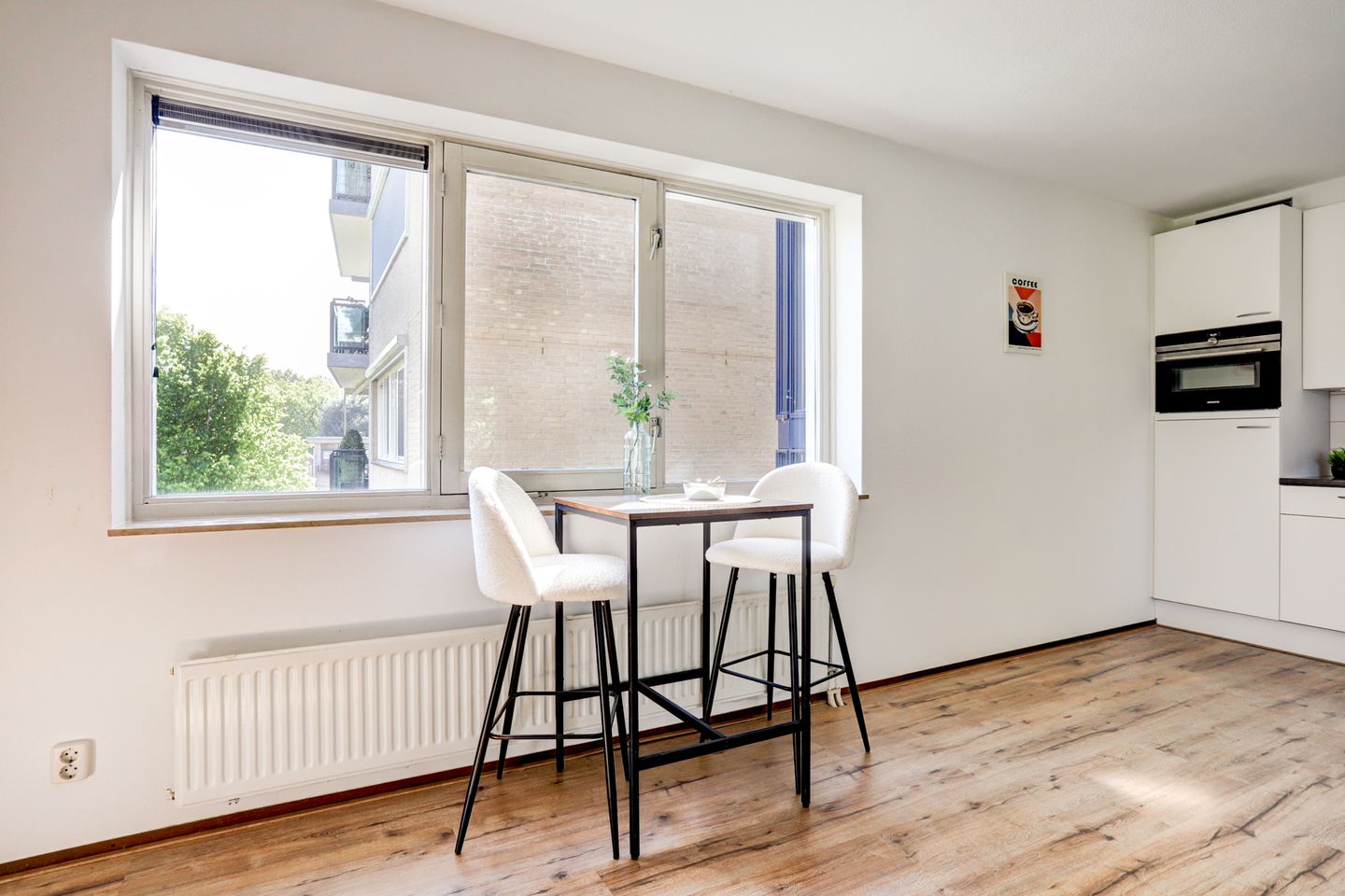 Foto 25 van Rode Kruislaan 210