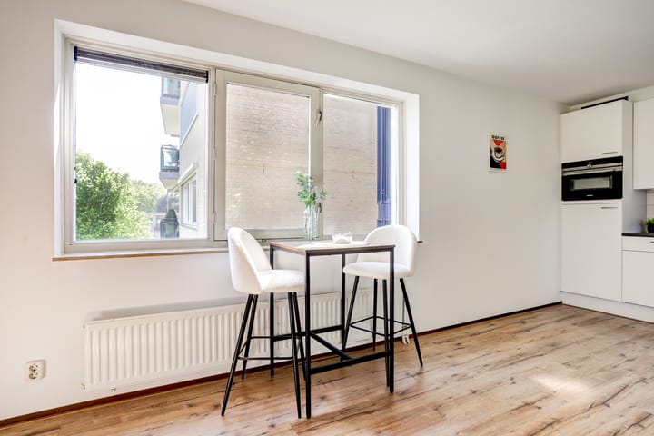 Foto 25 van Rode Kruislaan 210