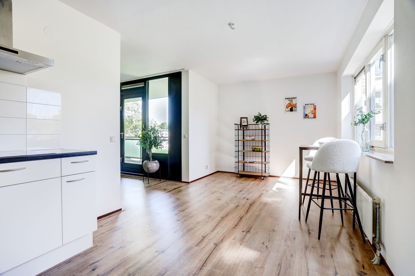 Foto 29 van Rode Kruislaan 210