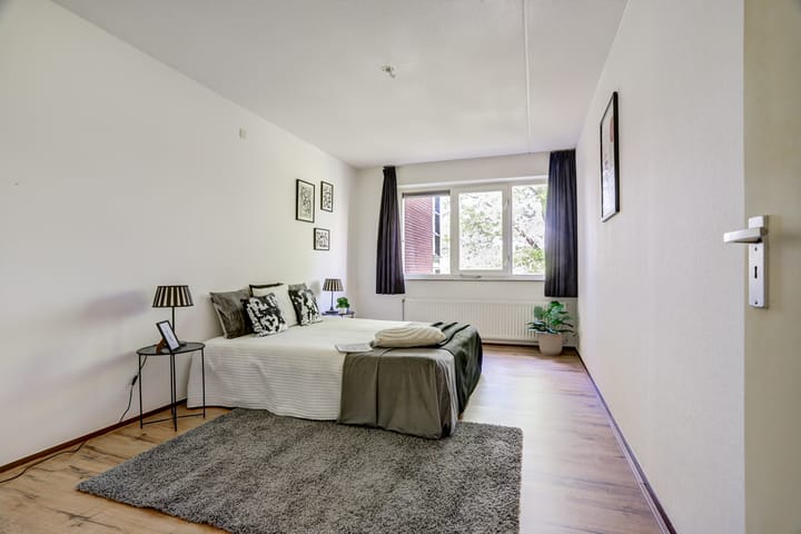 Foto 30 van Rode Kruislaan 210