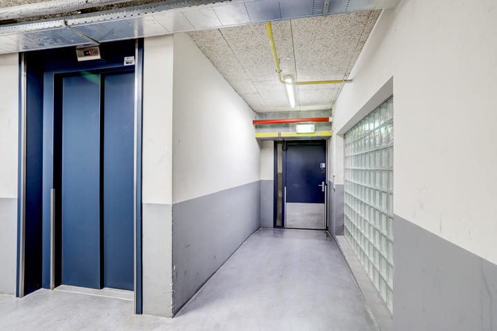 Foto 43 van Rode Kruislaan 210