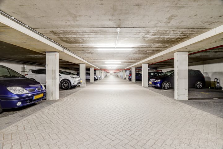 Foto 44 van Rode Kruislaan 210