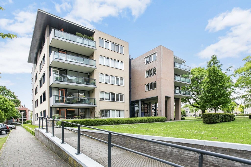 Foto 45 van Rode Kruislaan 210