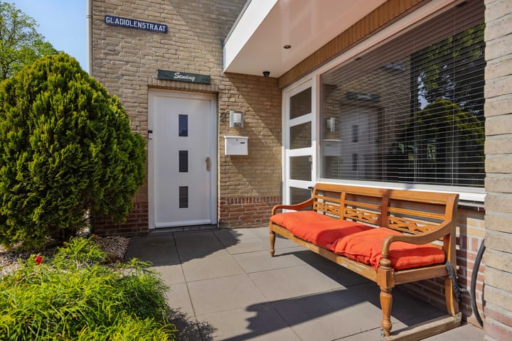 Foto 7 van Gladiolenstraat 2