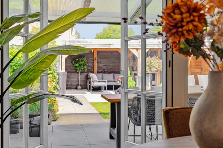 Foto 3 van Gladiolenstraat 2