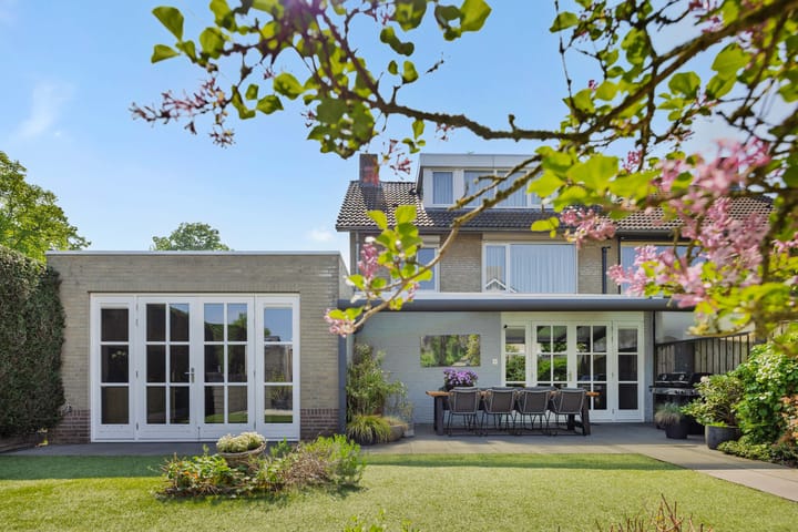 Foto 4 van Gladiolenstraat 2